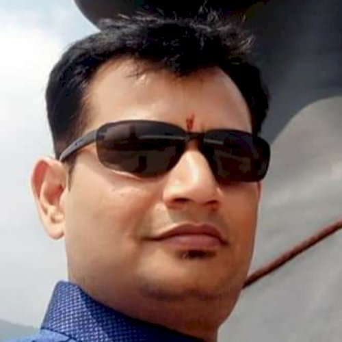 mritunjay kumar