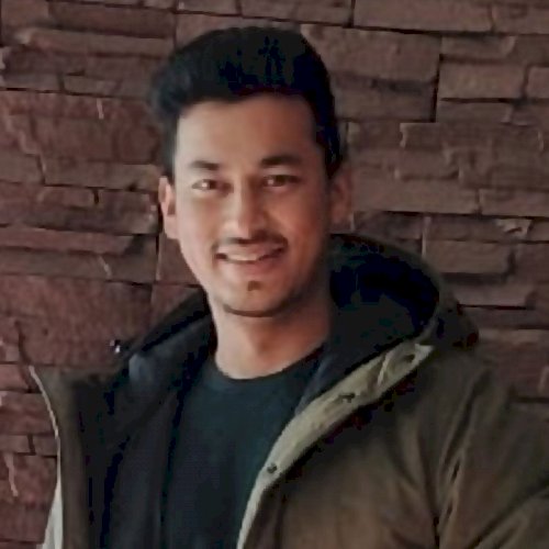 JAIVARDHAN SINGH