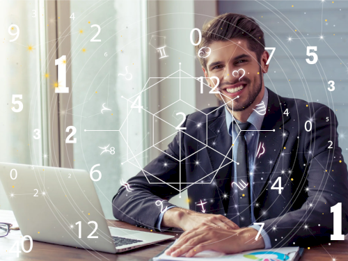 numerology Advice for Career and Job