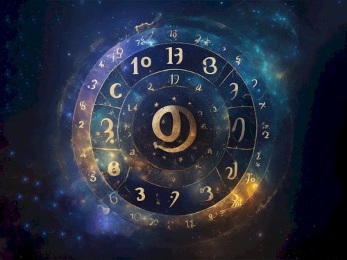 Astro Numerology