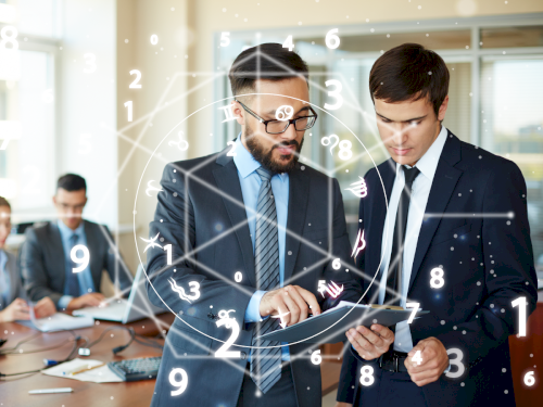 business numerology